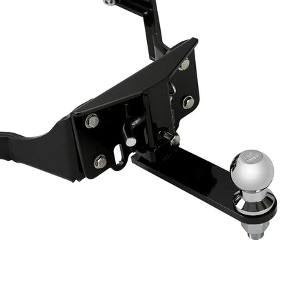 Motorcycle Vertical Receiver Trailer Hitch for Honda Goldwing 1800 (2018-2025)