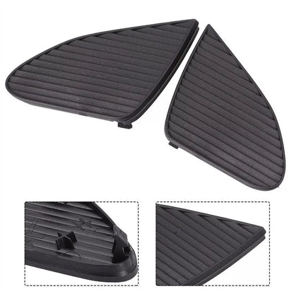 Front Fog Light Lamp Covers for Lexus IS250 IS350 (2009-2011)