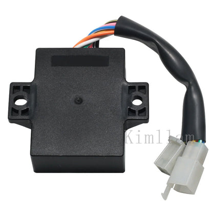 CDI Igniter for Kawasaki 4-Stroke Outboard Engine FD620D FD501V