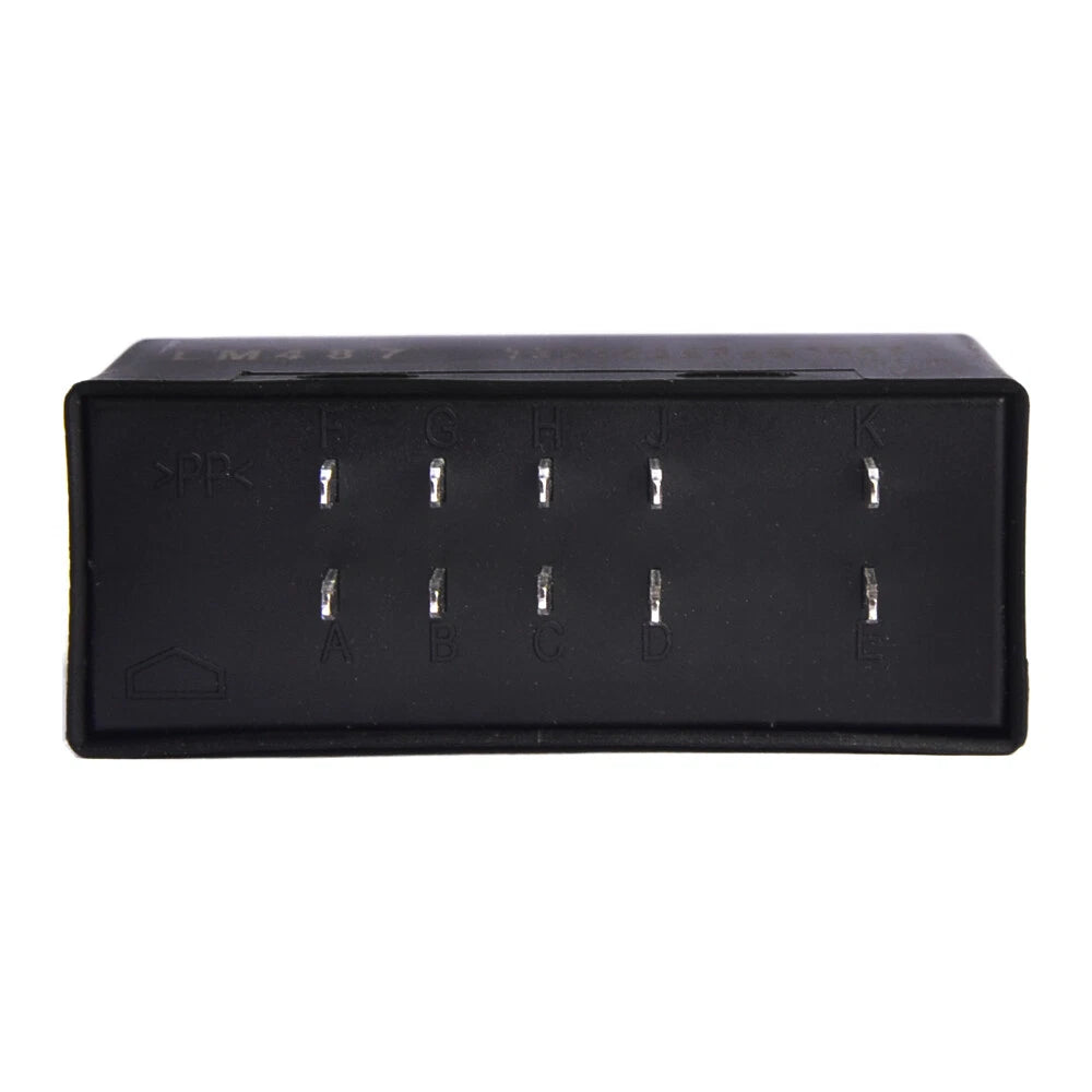 Hazard Warning LED Flasher Relay for Chevrolet Tahoe (2003–2007)