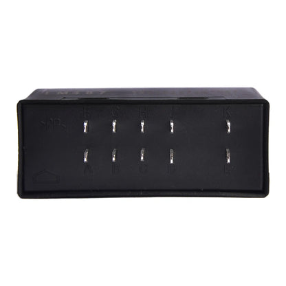 Hazard Warning LED Flasher Relay for Chevrolet Tahoe (2003–2007)