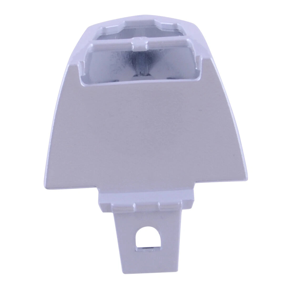 Door Handle Lock Cylinder Base Cover Trim for Cadillac XTS XT5 XT4 ATS CTS (2013-2023)