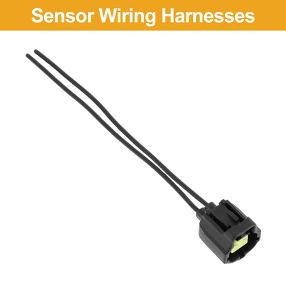 2 x Pins Sensor Wiring Harnesses for Ford Powerstroke (1999-2003)
