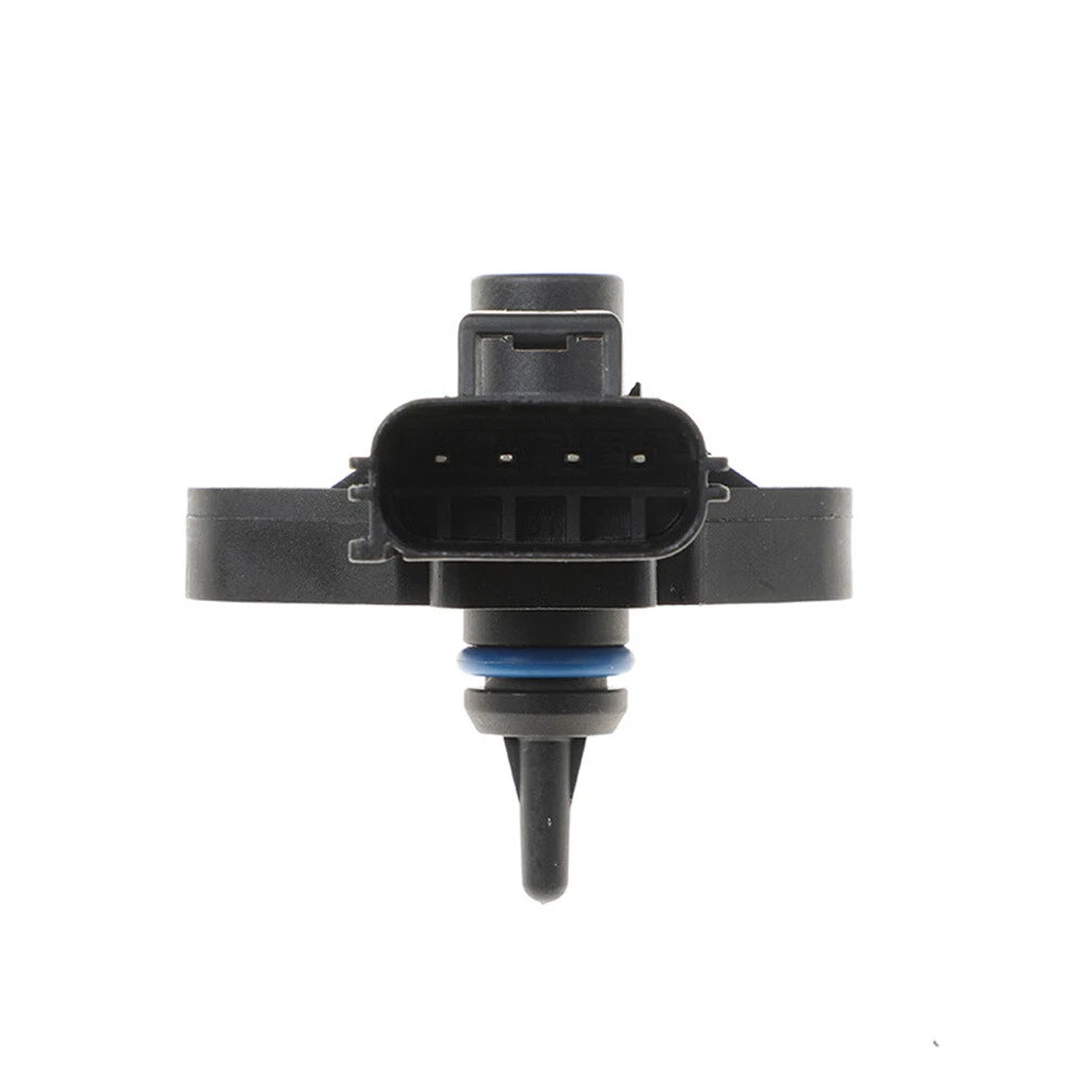 Fuel Injection Pressure Sensor for Ford E150 E250 E350 E450 (2003-2008)