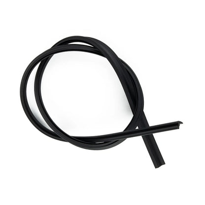 Molding Trim Front Windshield For Civic Front/Upper