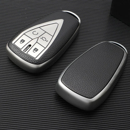 TPU Car Remote Key Case Cover for Changan CS35 PLUS, CS75 PLUS, CS55 PLUS