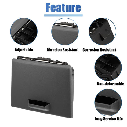 Dashboard Cup Holder for Ford F-250 F-350 (2005-2016) - Water Drink Holder