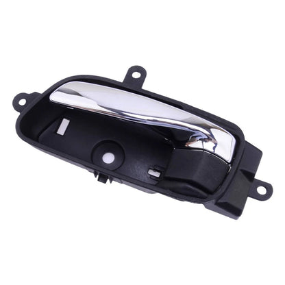 4x Interior Door Handles for Nissan Pathfinder Altima Armada (2005-2023)