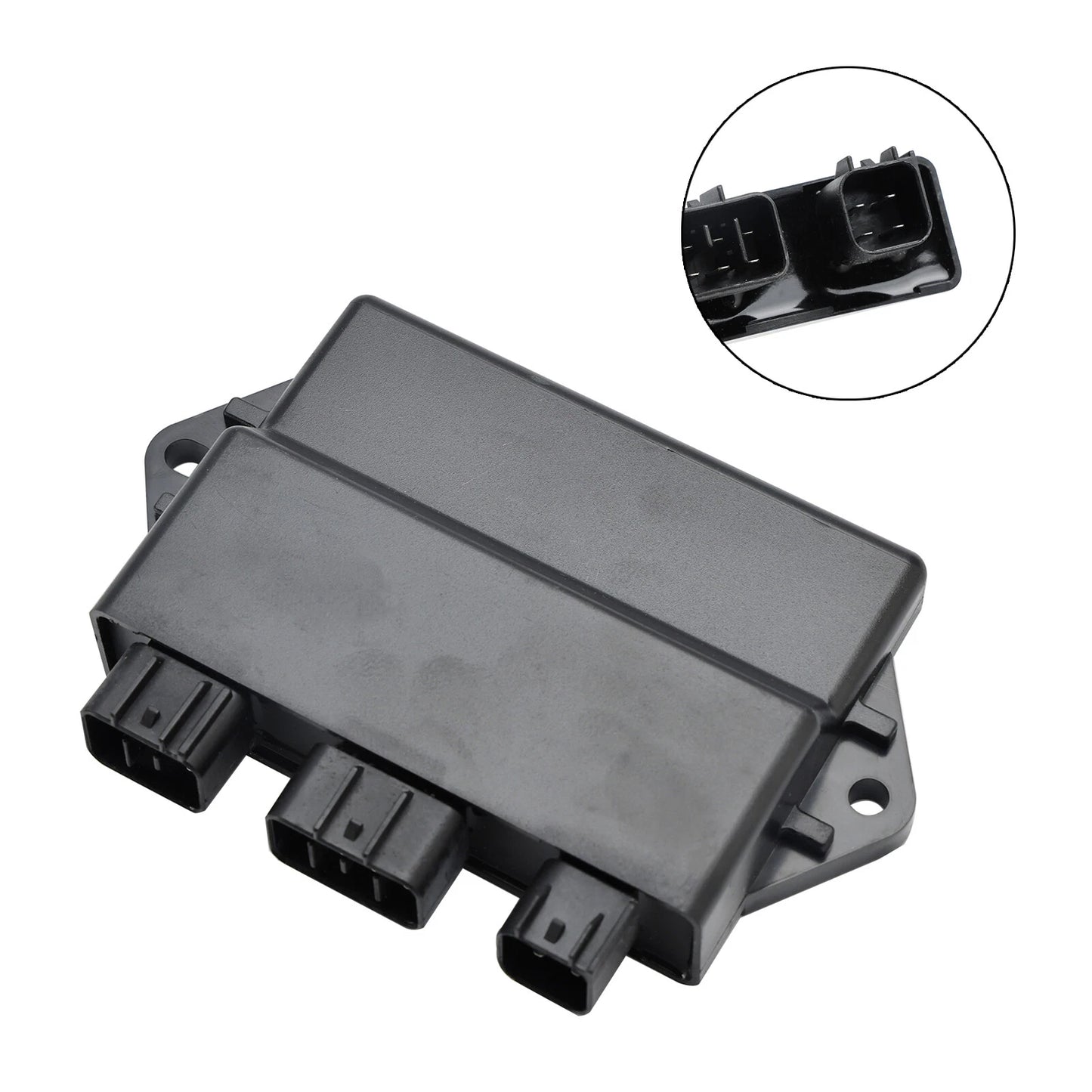 CDI Module for Bennche UTV Bighorn, Massimo UTV, Hisun ATV (2015-2023)