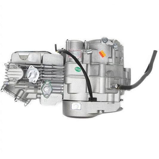160cc Manual Clutch Engine Motor & Wiring Kit for YX GPX PIT PRO DIRT BIKE