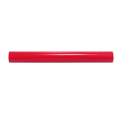 Car ABS Front Grille Trim Strips Cover Decor Red for BMW 5 6 7 Series (2010-2023)