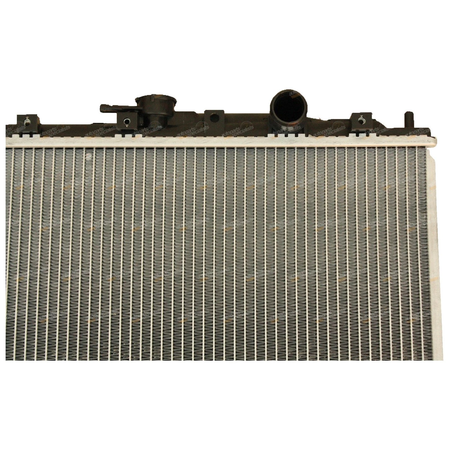 Alloy Radiator for Mitsubishi Magna (1996-2005)