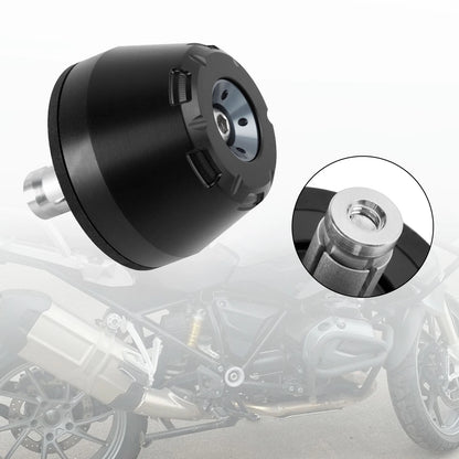 Rear Axle Fork Sliders for BMW R1200 R1300 (2024)