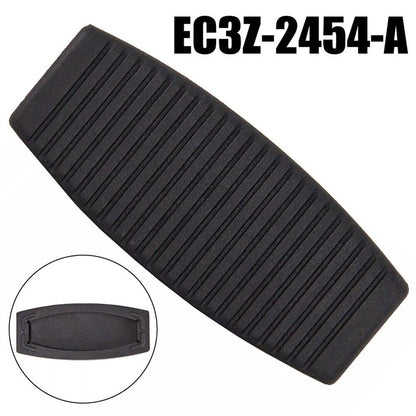 Brake Pedal Pad Cover for Ford F-250 F-350 F-450 F-550 Super Duty (2008-2016)