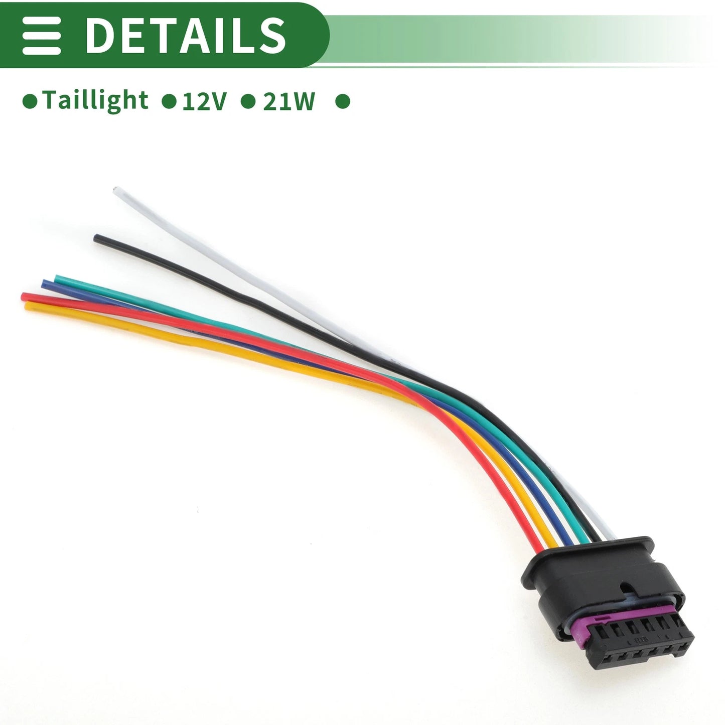 Headlight Wiring Harness for BMW 1 Series (2012-2018)