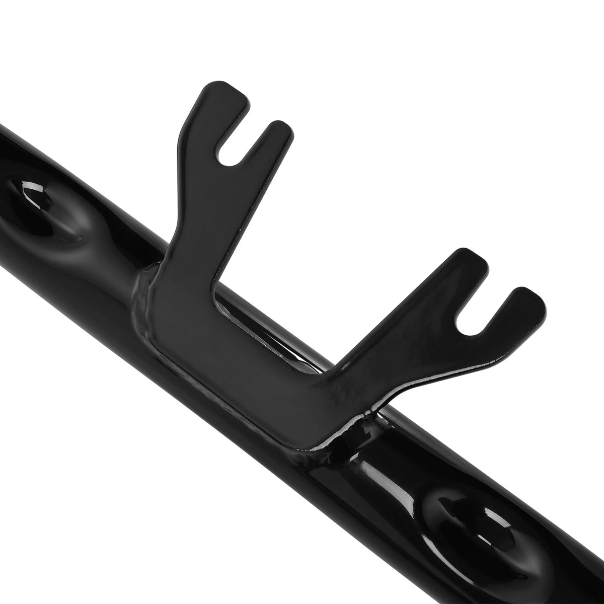 Engine Guard Crash Bar for Harley Street Glide (2014-2025) Vivid Black