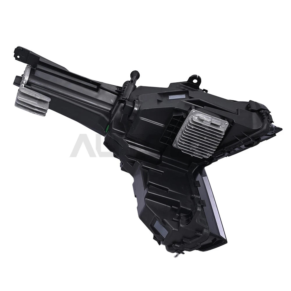 Headlight Left Driver Side Full LED for Cadillac XT4 (2019–2023)