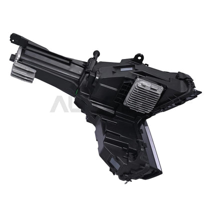 Headlight Left Driver Side Full LED for Cadillac XT4 (2019–2023)