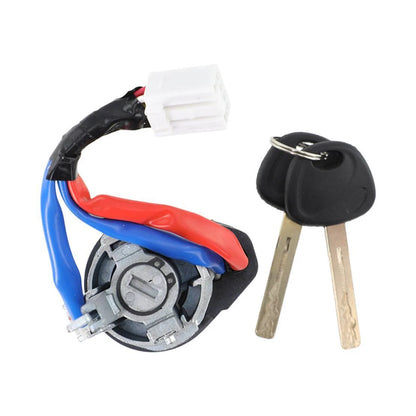 Ignition Switch w/ 2 Keys for Hyundai Sonata (2015-2017)