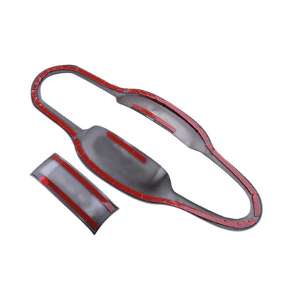 Side Door Handle Bowl Cup Cover Trim for Toyota RAV4 (2019-2021)