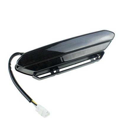 Smoke LED Tail Light Assembly for Yamaha YFZ450 (2006-2009)