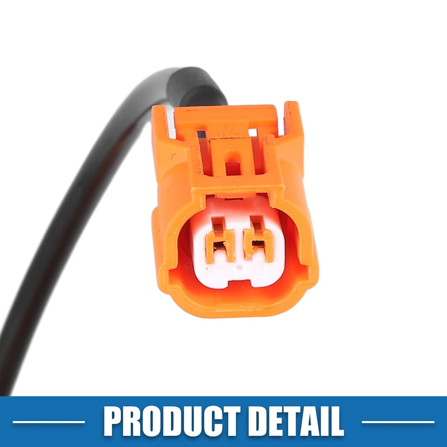 Front Right ABS Wheel Speed Sensor for Honda Civic Fit (2007-2008)