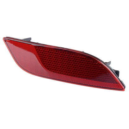 Right Rear Bumper Reflector Light for Jeep Compass (2017-2023)