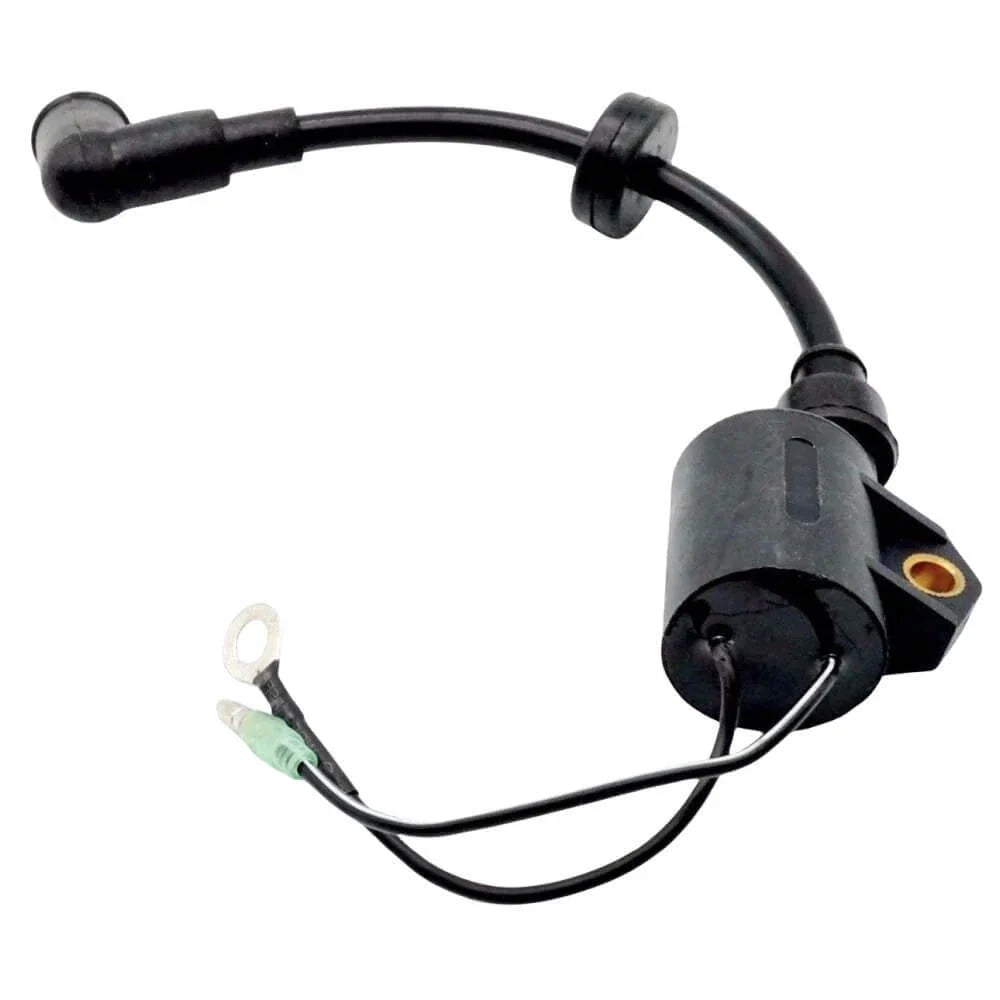Ignition Coil Assembly for Yamaha Outboard Engine 61N Series