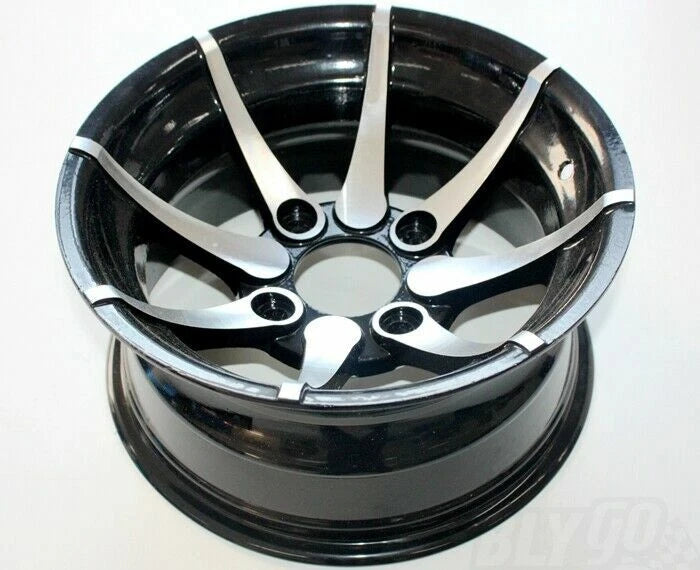 12" Front ALLOY Wheel Rim for Quad Dirt Bike ATV Buggy UTV