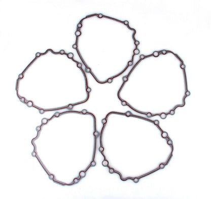 5 x Engine Cover Gaskets for Honda CBR 600 RR (2003-2012)