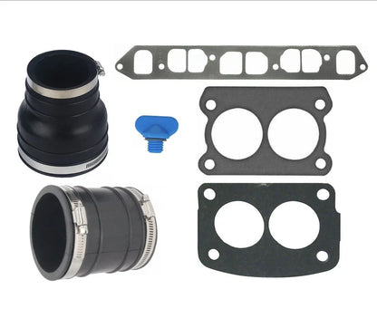 Wet Joint Exhaust Manifold Bellow Kit for MerCruiser 120/140 (1990-1995)