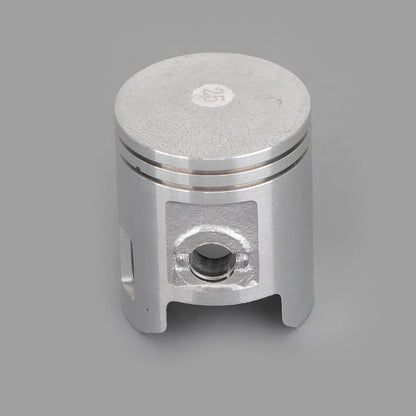 50mm Piston Complete Kit for Yamaha CY 90 Jog / YA 90 Axis (1990-1997)