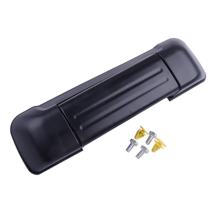 Tailgate Boot Handle for Suzuki Grand Vitara (1999-2005)