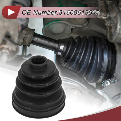 Inner CV Joint Boot Kit for BMW X1 (2016-2023)