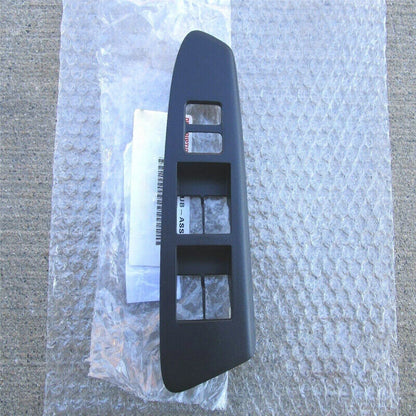 LH Left Master Power Window Switch Bezel Trim for 2012-2015 Toyota Tacoma