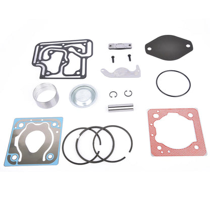 Air Compressor Head Repair Kit for Cummins ISX