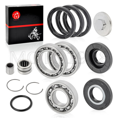 Bearing Seal for Honda TRX250TE TRX250TM Recon (1997–2020)