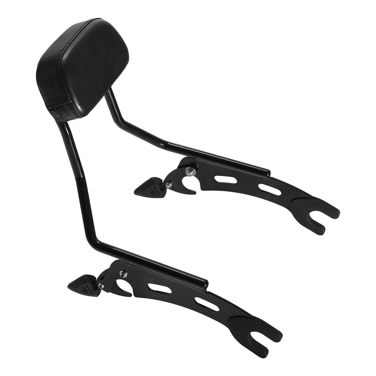 Sissy Bar Backrest Pad for Indian Chief Bobber Dark Horse (2022-2025)
