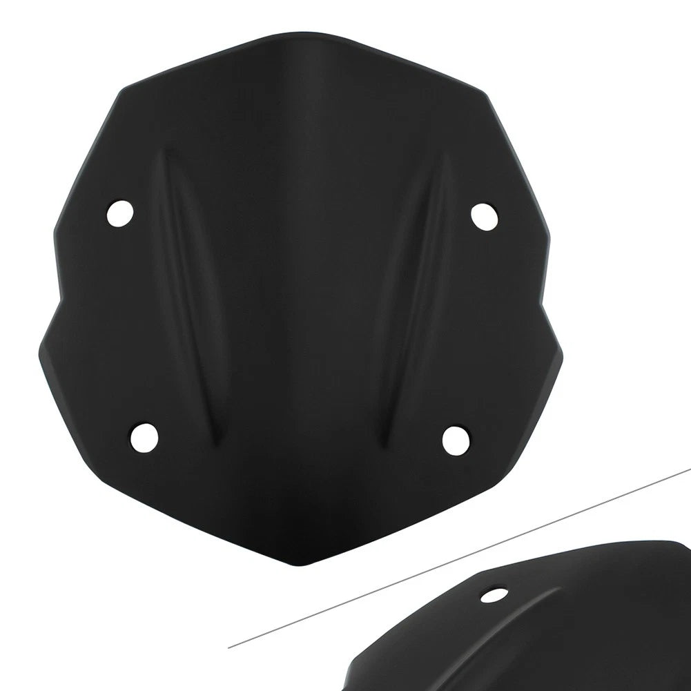 Motorcycle Windshield Spoiler for BMW R1250GS HP ADV (2019-2023)