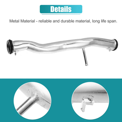Water Pump Coolant Connecting Pipe for Honda Integra