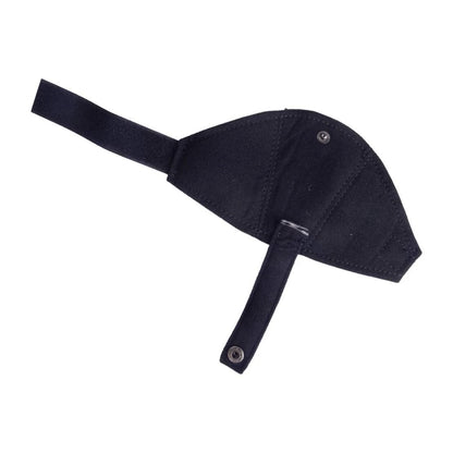 Car Bucket Seatbelt Guide Holder for Recaro/Bride (Fits Various Models)