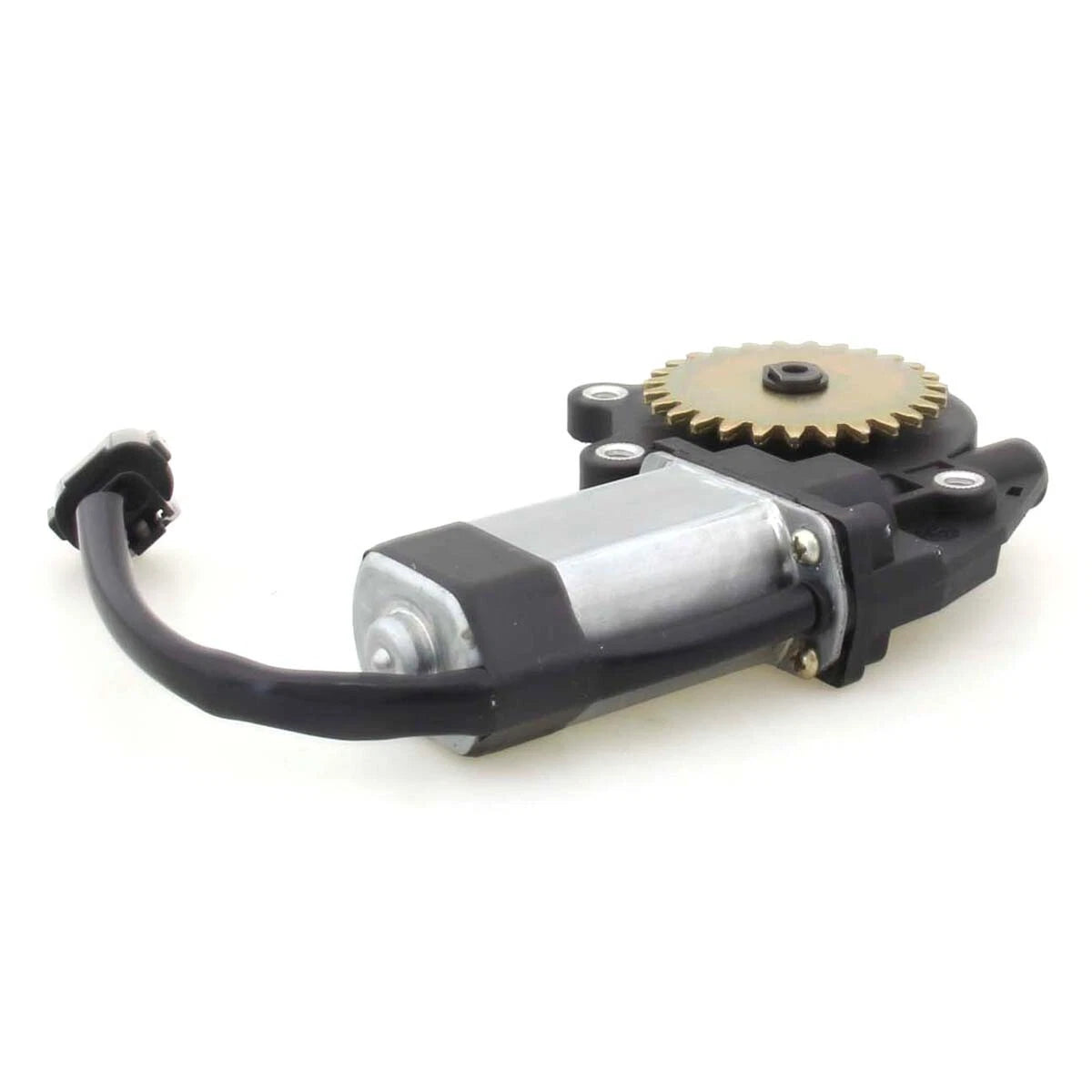 Motor Power Window Regulator Front Left for Isuzu D-Max 1997-2002