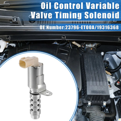 Oil Control VVT Solenoid for Nissan Cube (2009-2014)