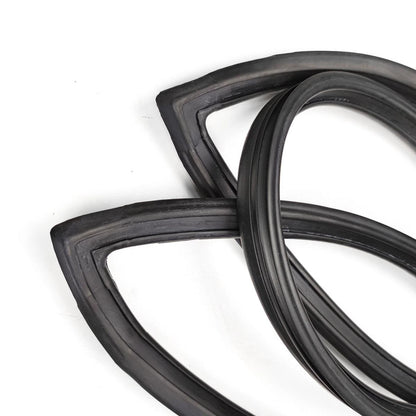Windshield Rubber Seal Weatherstrip Front Fits Datsun Sunny KB210 120Y 2D Coupe