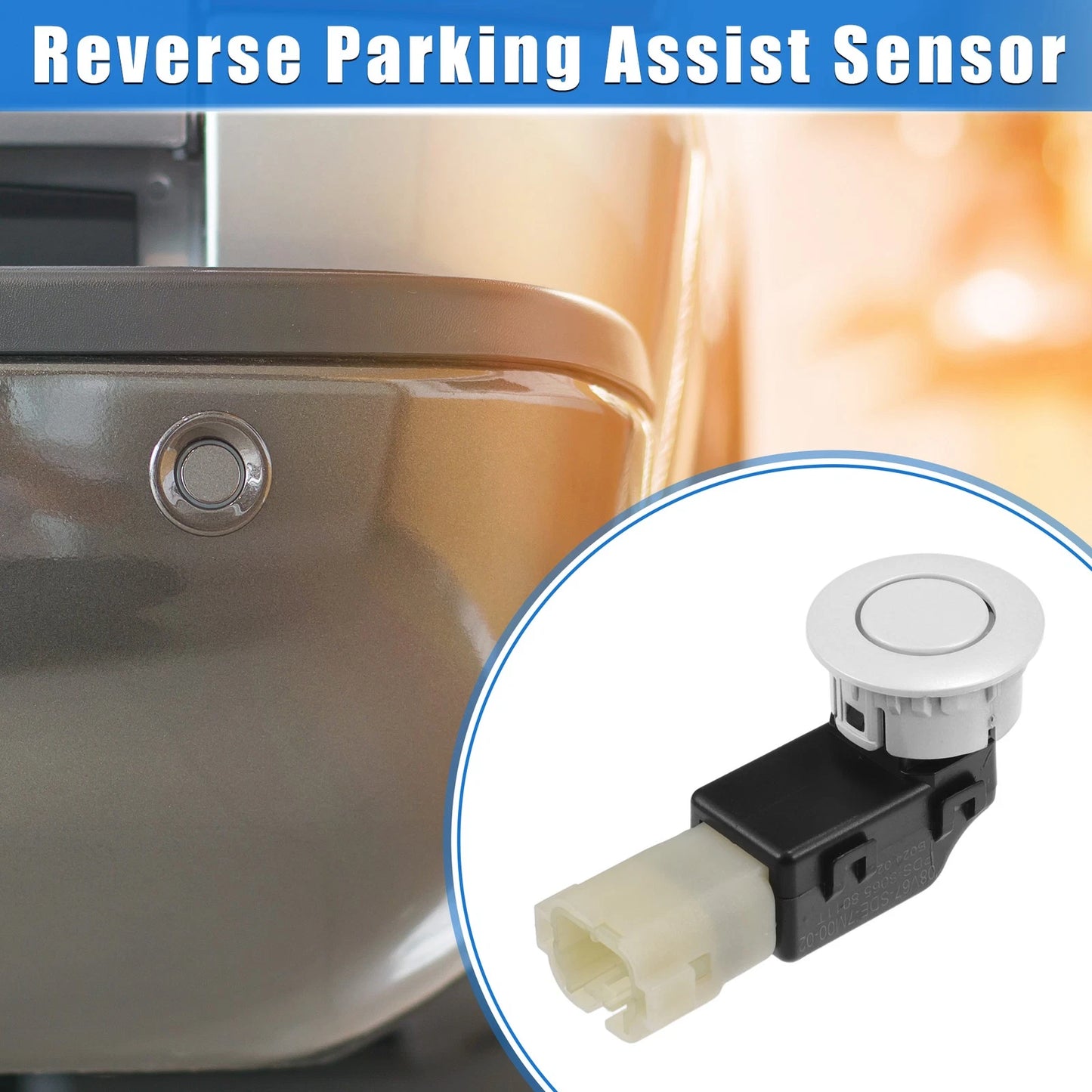 Reverse Parking Assist Sensor for Honda Accord (2008-2013)
