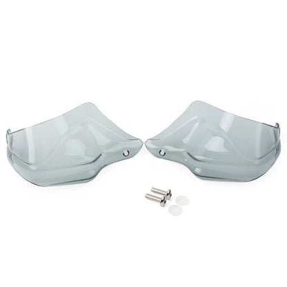 Handguard Protector for BMW R1200GS F800GS S1000XR (2013-2023) Gray