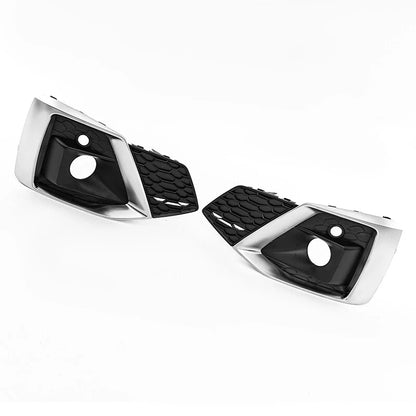 Fog Light Cover Grille for Audi A5 (2020-2023)