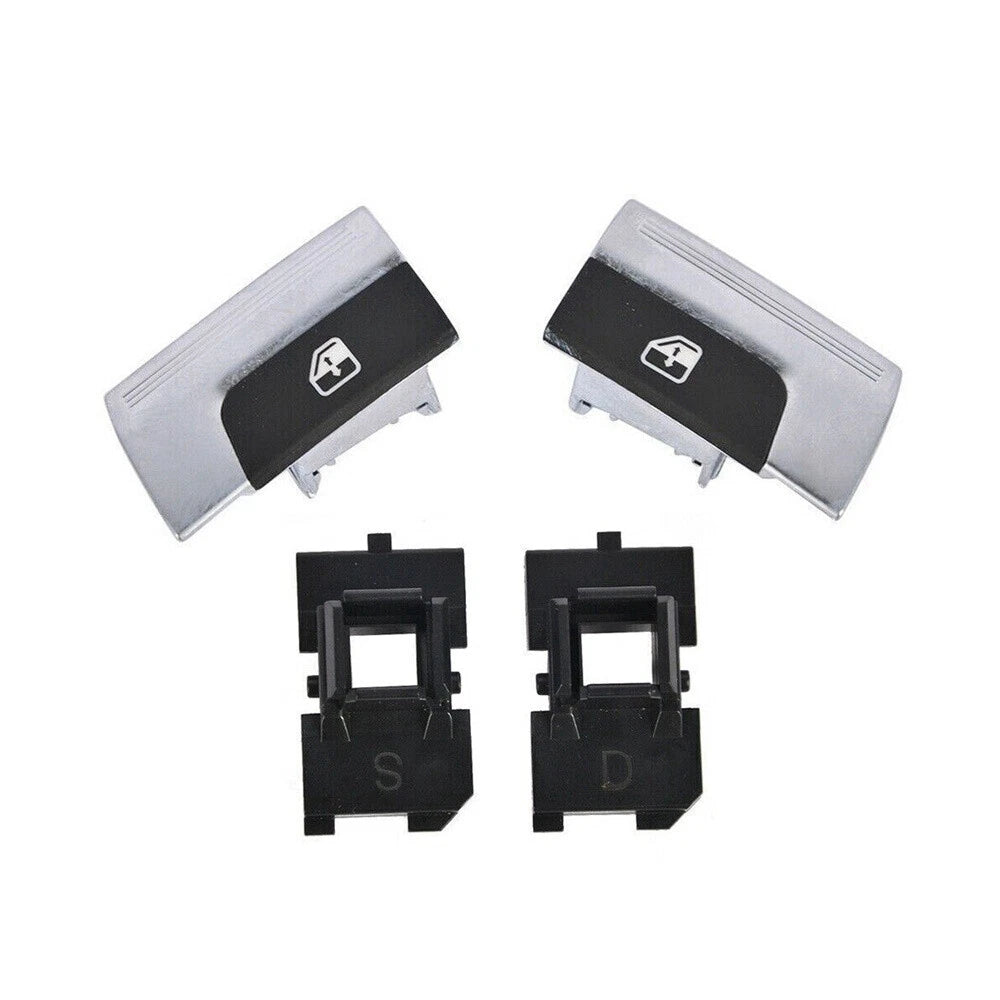 Car Power Window Buttons for Ferrari (247883, 247885, 82661100)