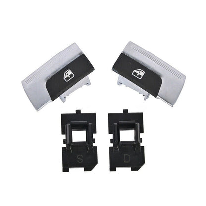 Car Power Window Buttons for Ferrari (247883, 247885, 82661100)