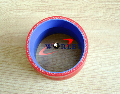 2.5"-3" Silicone Hose Reducer for Turbo Coupler Pipe